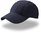 Cap - without button, navy