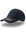 Cap - without button, navy - breathable